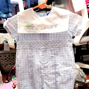 Vintage carriage botique 18m jon jon